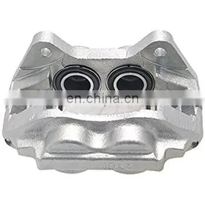Auto Aluminum Car Brake Caliper 47730-60120 Front Brake Caliper for LAND CRUISER Fzj74 Fzj78 Hzj78 Hzj79 thumbnail-1