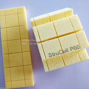 Marine Grade PVC Closed Cell Foam for Vacuum Infusion Process thumbnail-5
