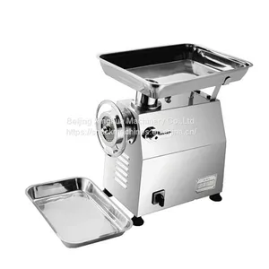 Stainless Steel Meat Grinder thumbnail-1