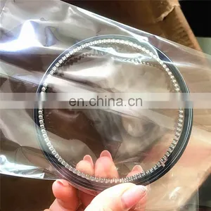 Brian Crower Single Intake Exhaust Valve Springs Steel Titanium Retainers Kit for Toyota 2JZGTE Lexus 2JZGE Supra 1jzgte 1jzge thumbnail-6