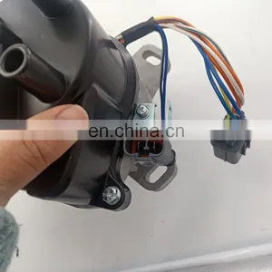 Ignition Distributor for 92-95 Honda Civic Del Sol OEM TD-42U TD-48U TD-45U TD42 TD48U TD45U thumbnail-5