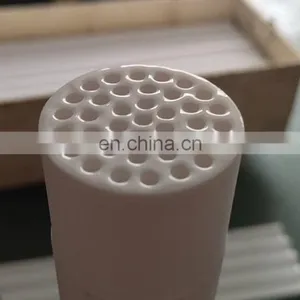 UF Ceramic Water Filter Membrane Element thumbnail-1