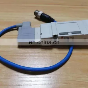 SMC Control Solenoid Valve SV3200-5W1U thumbnail-3