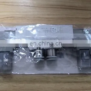 SMC Solenoid Valve SY Series SY7220-50Z-C10 thumbnail-5