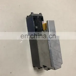 Rexroth Oil Pressure Valve Input 10V 24V 0811404602 4WRPHE6C3B24L-20-G24K0-A1M thumbnail-4