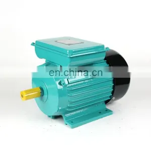 Motori Electric Monofase 3kw thumbnail-3