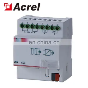 SCR Dimming Drive ASL100-TD2/5 Used in Smart Lighting Control System Acrel 300286 thumbnail-2