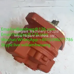 Kalmar Parts 923909.0005 Kalmar Hydraulic Pump 923909.0005 thumbnail-1