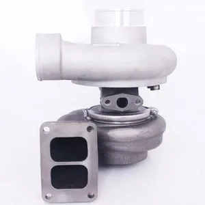 Turbo Td08 Turbocharger 49188-04230 49188-04210 38AB004 38AB006 for Mitsubishi C6121zg55 thumbnail-3