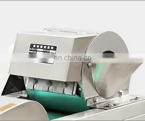 Cabbage Cutter Chopping Jackfruits Cutting Machine for Chips Preparing thumbnail-4