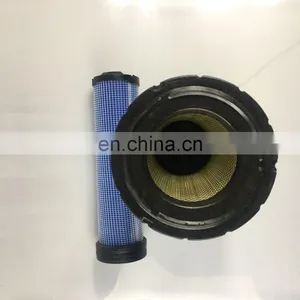 High Quality Kubota Spare Parts Assy Element For DC70 Harvester thumbnail-2
