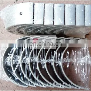 for Mitsubishi SA6D102E SA6D102 S6D102 Piston Ring Gasket Bearing Set thumbnail-5