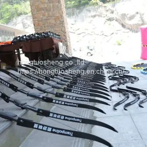 Hot Sell archery tag game Bow thumbnail-3