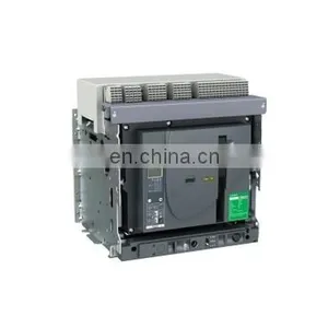 MVS25H Schneider ACB EasyPact MVS Schneider Air Circuit Breaker thumbnail-1