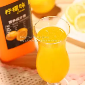 Blueberry & Blackcurrant Blended Juice (Concentrated) China Supplier Factory thumbnail-1