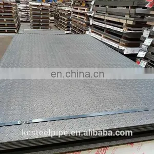 Standard EN 10025 S690Q High Strength Alloy Structural Steel Plate 1.8931 Steel Sheet thumbnail-4