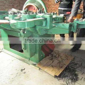 Nail Making Product Line| Nail Making Machine thumbnail-1