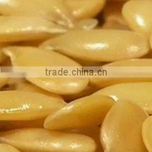 Golden Flax Seed/linseed Organic thumbnail-1