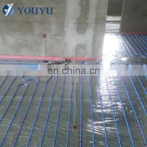 Complete In Specifications Single Conductor Floor Heating Wire thumbnail-7
