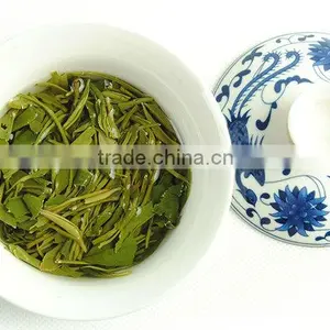 Xinyangmaojian Green Tea,Organic Tea thumbnail-1