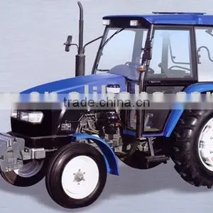 LZ800 Tractor thumbnail-1