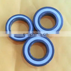 Heat Resistant Deep Groove Ball Bearing 61918 Ball Bearing 61918 ZZ Size 90*125*18 mm thumbnail-4
