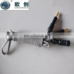 Laparoscopic Coagulation Bipolar Forceps thumbnail-4