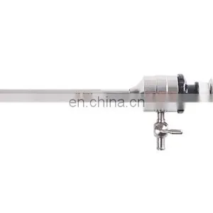 5mm Laparoscopy Trocars for Laparoscopic Instruments Flip Type Trocar Cross-shaped and Magnetic Type Trocar thumbnail-4