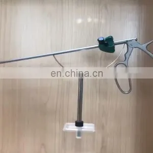 Laparoscopic Surgical Instruments of Hemolok Clip Applier thumbnail-1
