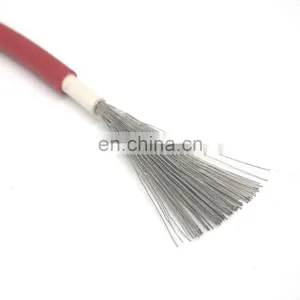 PV1-F 1000V Twin Single Core 4mm2 DC Flexible Solar Cable thumbnail-6