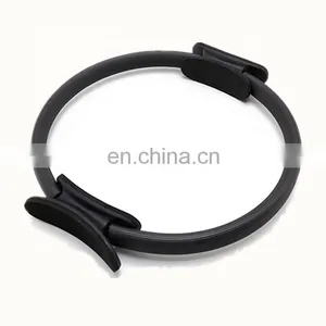 Good Quality's Balanced Body Studio Pilates Product for Sale Dual Grip Yoga Magic Circle Pilates Ring thumbnail-1