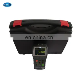 Digital Thickness Gauge Digital Thickness Gauge Portable Digital Through-coating Ultrasonic Thickness Gauge thumbnail-2