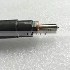 ORIGINAL PERKINS INJECTOR T409982 ,295050-0401, 3707282 thumbnail-2