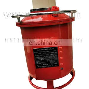 220kV 330kV Standard Power Transformer 0.05 Class thumbnail-5