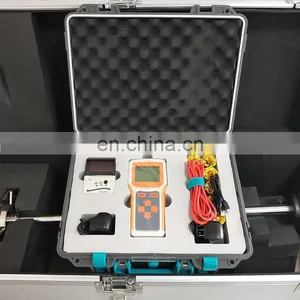 Electronics Deflectometer thumbnail-4