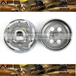 ATVs CVT Clutch for MAJESTY 260 300CC BUYANG 300CC ATV Clutch Driving Wheel thumbnail-3