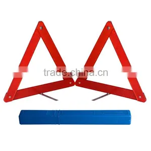 High-capacity Hot Sale Warning Triangle Flag Line thumbnail-2