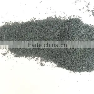 Professional Manufacturer Steel Shot Price Steel Shot S110 thumbnail-1