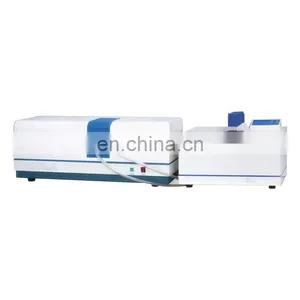Lab Using 0.1 - 340um Laser Diffraction Particle Size Analyser thumbnail-2