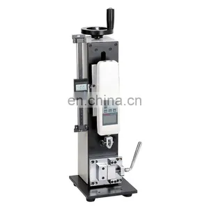 Max Force 500N Manual Dual Vertical Horizontal Test Stand thumbnail-1