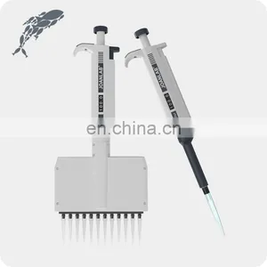 Laboratory Multichannel Transfer Pipette Manufacturer thumbnail-3
