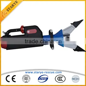 Vehicle Accident Emergency Battery Hydraulic Spreader Fire Rescue Tools thumbnail-5