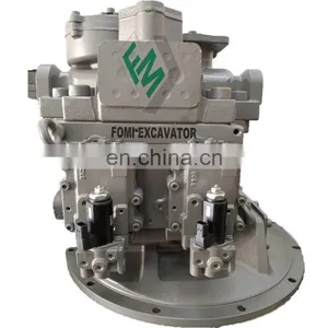 Original New K5V200DPH Hydraulic Pump, ZX450 Piston Pump With 4432815 thumbnail-1