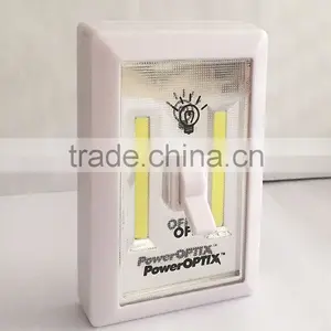 Globe Electric LED Switch Closet Light thumbnail-3