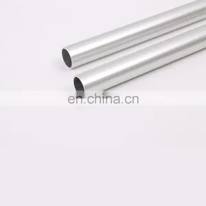 Shengxin Aluminium Round Aluminium for Window and Door Aluminum Profiles thumbnail-3