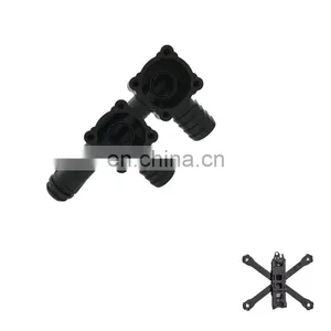 Customized Abs Plastic Sla Sls Fdm Slm Rapid Prototyping 3d Printing Metal Nylon Aluminium Cnc Prototype Machining Milling Parts thumbnail-1