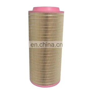 Direct Selling Excavator Air Filter Element Air Cartridge Filter thumbnail-1