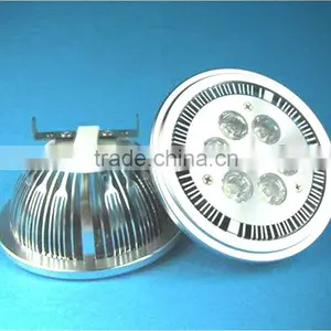 LED PAR Lamp AR111 9W G53 thumbnail-1