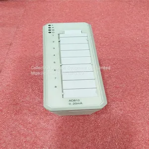 ABB AO810 High Quality With 1 Year Warranty thumbnail-1