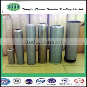 Cartridge Construction and Return Leemin (LH)hydraulic Filter TZX2-63X5 thumbnail-3